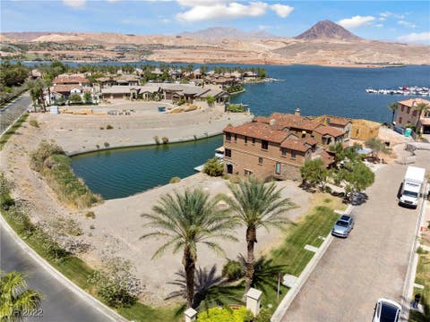 Tiny photo for 5 Via Del Garda, Henderson, NV 89011 (MLS # 2392774)