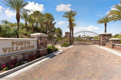 Tiny photo for 5 Via Del Garda, Henderson, NV 89011 (MLS # 2392774)