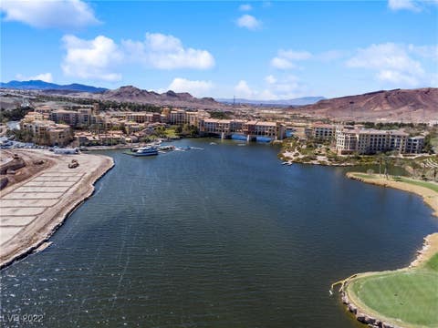 Tiny photo for 5 Via Del Garda, Henderson, NV 89011 (MLS # 2392774)