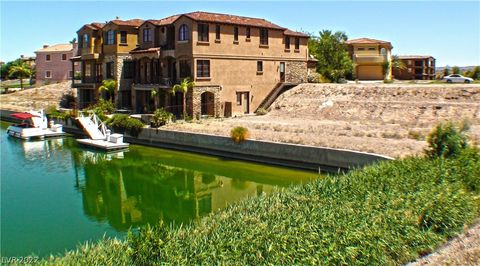 Tiny photo for 5 Via Del Garda, Henderson, NV 89011 (MLS # 2392774)