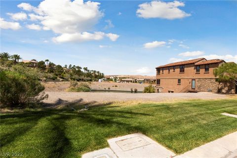 Tiny photo for 5 Via Del Garda, Henderson, NV 89011 (MLS # 2392774)