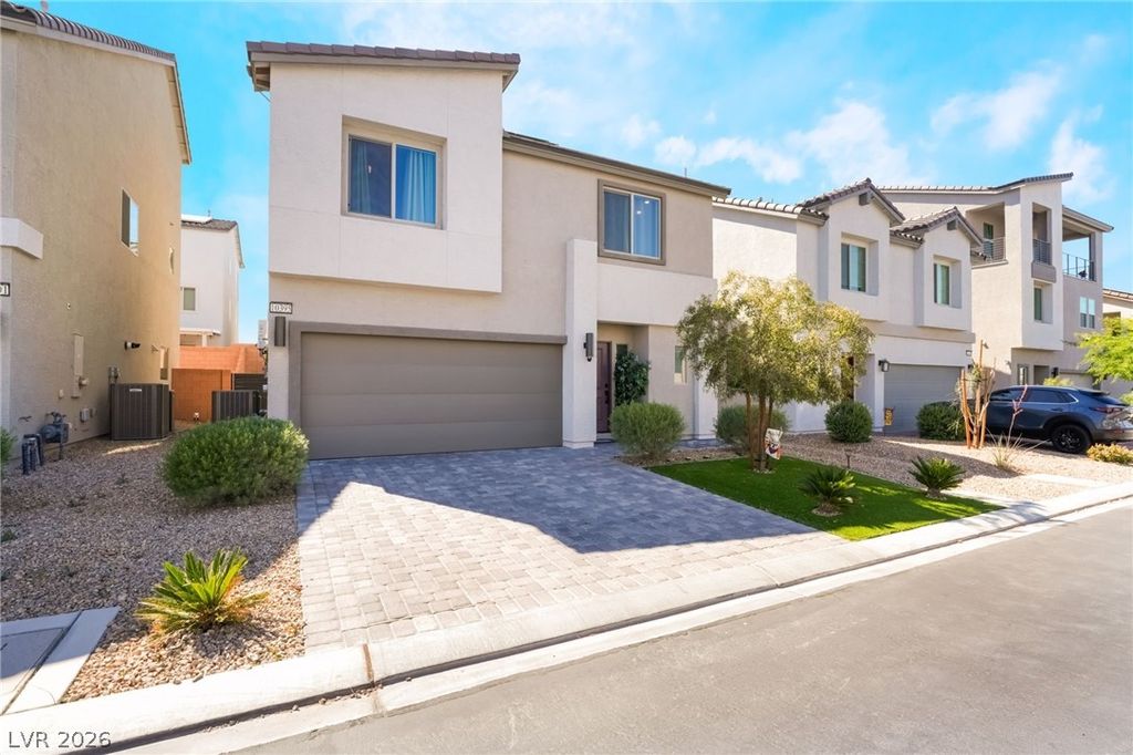 Photo of 10395 Joaquin Fire Street, Las Vegas, NV 89141 (MLS # 2773507)