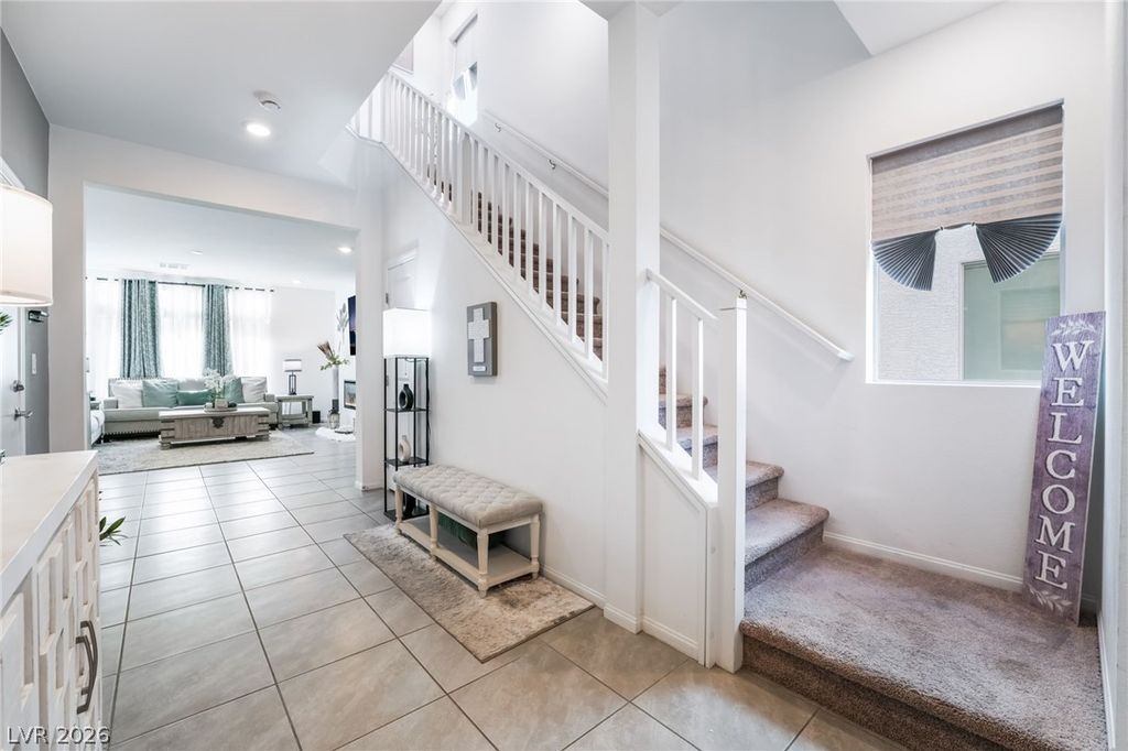 Photo of 10395 Joaquin Fire Street, Las Vegas, NV 89141 (MLS # 2773507)