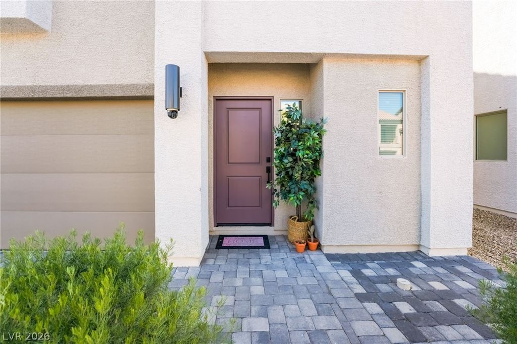 Photo of 10395 Joaquin Fire Street, Las Vegas, NV 89141 (MLS # 2773507)