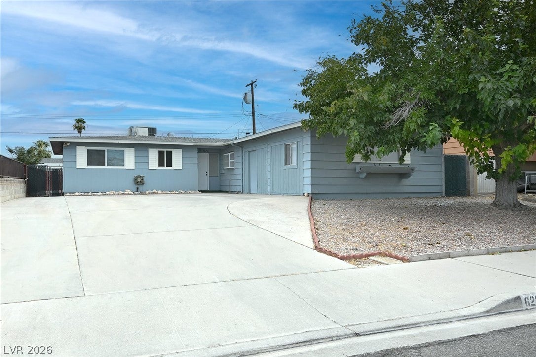 6225 McAllister Avenue
