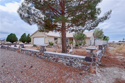 1320 Whitman Avenue Pahrump NV 89048