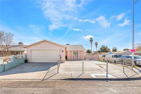 4501 Queen Angel Court Las Vegas NV 89110