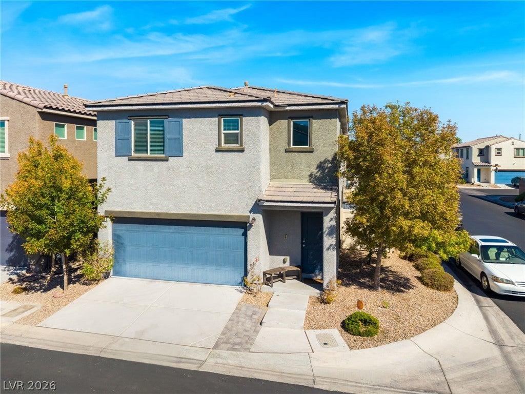 3668 Via Mariposa Avenue