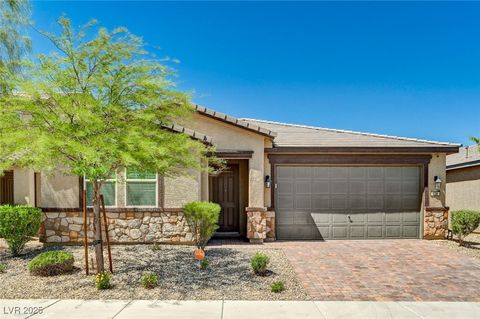 138 Red Sandstone Avenue North Las Vegas NV 89031