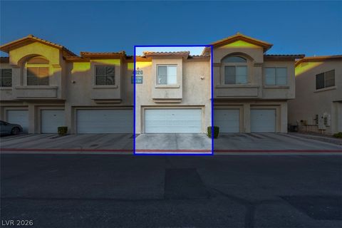 4920 Black Bear Road 204 Las Vegas NV 89149