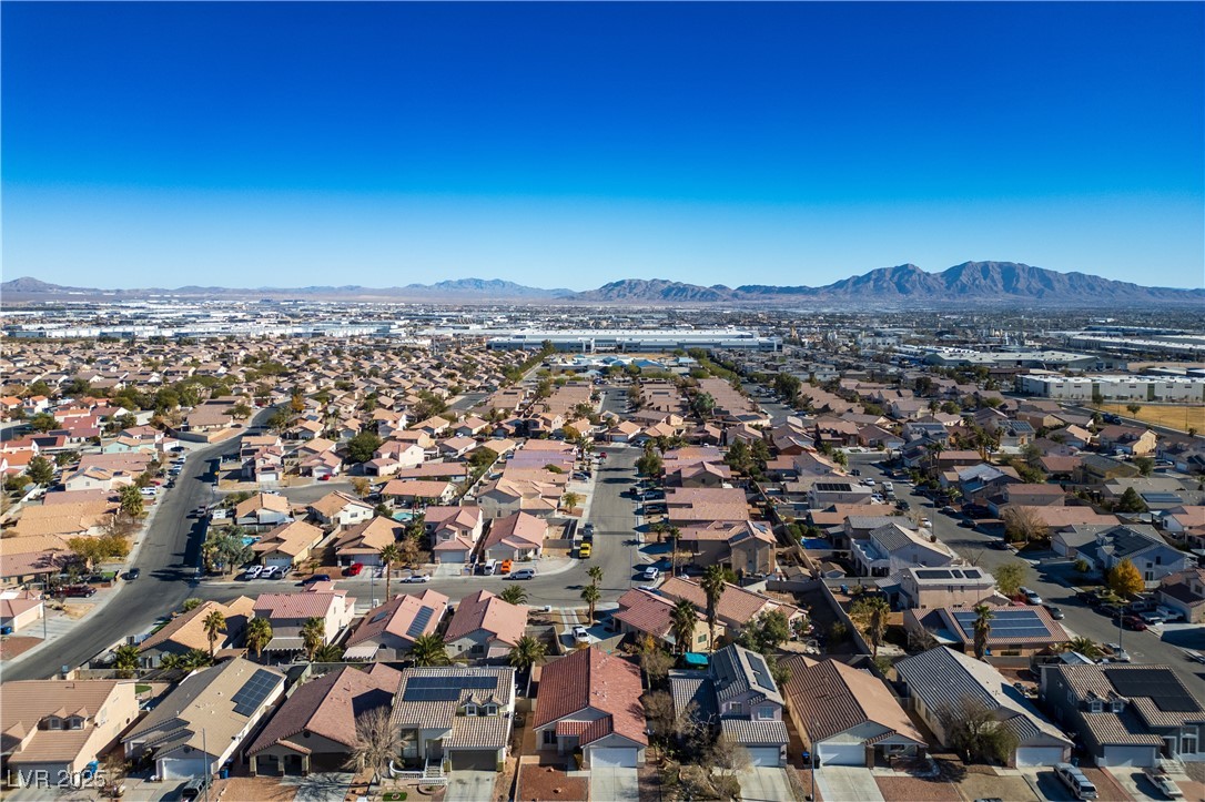 3704 Russian Olive Street, North Las Vegas, Nevada image 34