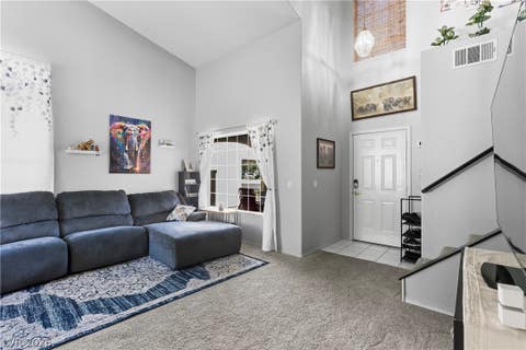 Tiny photo for 2444 Avenida Flores, Henderson, NV 89074 (MLS # 2795856)