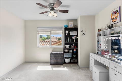 Tiny photo for 2444 Avenida Flores, Henderson, NV 89074 (MLS # 2795856)