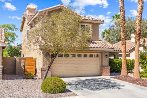 Tiny photo for 2444 Avenida Flores, Henderson, NV 89074 (MLS # 2795856)