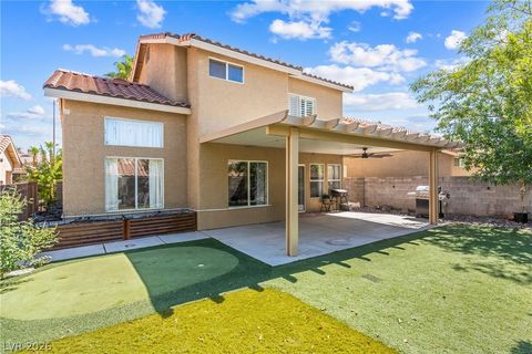 Tiny photo for 2444 Avenida Flores, Henderson, NV 89074 (MLS # 2795856)