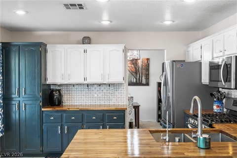 Tiny photo for 2444 Avenida Flores, Henderson, NV 89074 (MLS # 2795856)