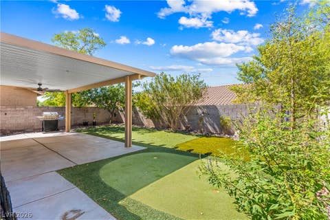 Tiny photo for 2444 Avenida Flores, Henderson, NV 89074 (MLS # 2795856)