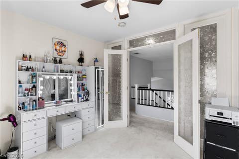 Tiny photo for 2444 Avenida Flores, Henderson, NV 89074 (MLS # 2795856)