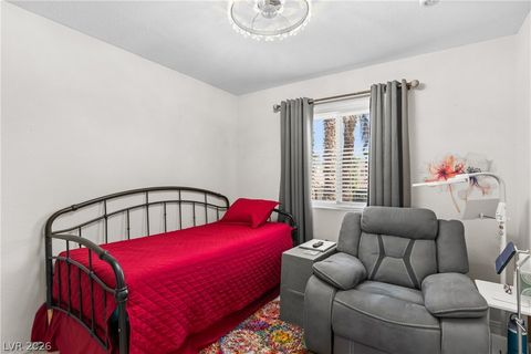 Tiny photo for 2444 Avenida Flores, Henderson, NV 89074 (MLS # 2795856)