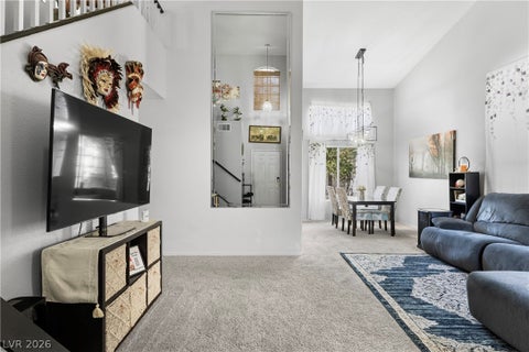 Tiny photo for 2444 Avenida Flores, Henderson, NV 89074 (MLS # 2795856)