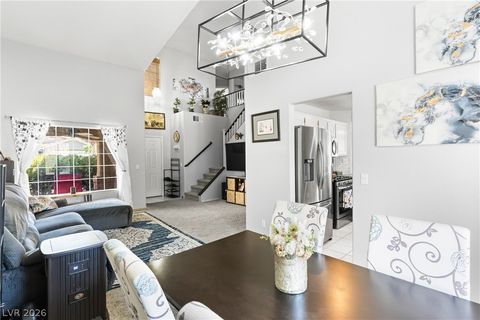 Tiny photo for 2444 Avenida Flores, Henderson, NV 89074 (MLS # 2795856)