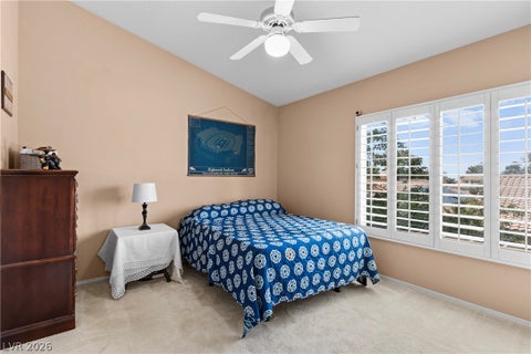 Tiny photo for 2444 Avenida Flores, Henderson, NV 89074 (MLS # 2795856)