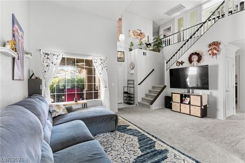 Tiny photo for 2444 Avenida Flores, Henderson, NV 89074 (MLS # 2795856)