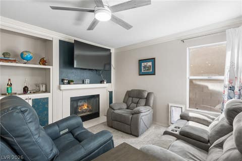 Tiny photo for 2444 Avenida Flores, Henderson, NV 89074 (MLS # 2795856)