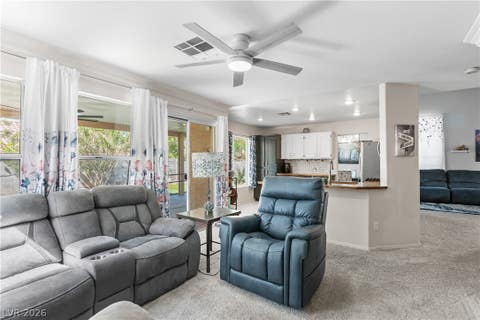 Tiny photo for 2444 Avenida Flores, Henderson, NV 89074 (MLS # 2795856)