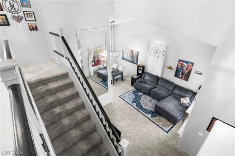 Tiny photo for 2444 Avenida Flores, Henderson, NV 89074 (MLS # 2795856)
