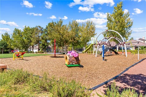 Tiny photo for 2444 Avenida Flores, Henderson, NV 89074 (MLS # 2795856)