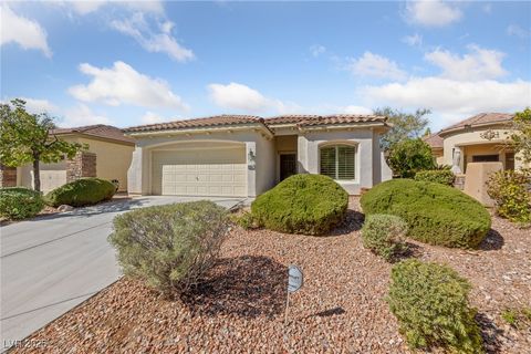 10667 Casa Bianca Street Las Vegas NV 89141