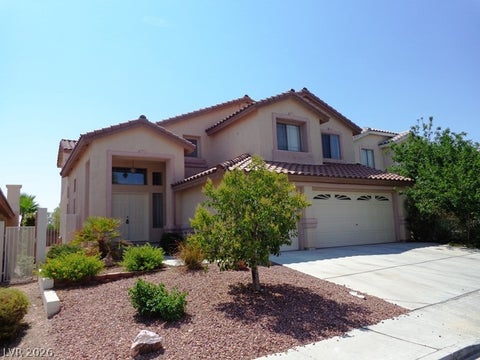 Homes For Rent - 10445 Niagara Falls Lane<br/> Las Vegas, NV 89144