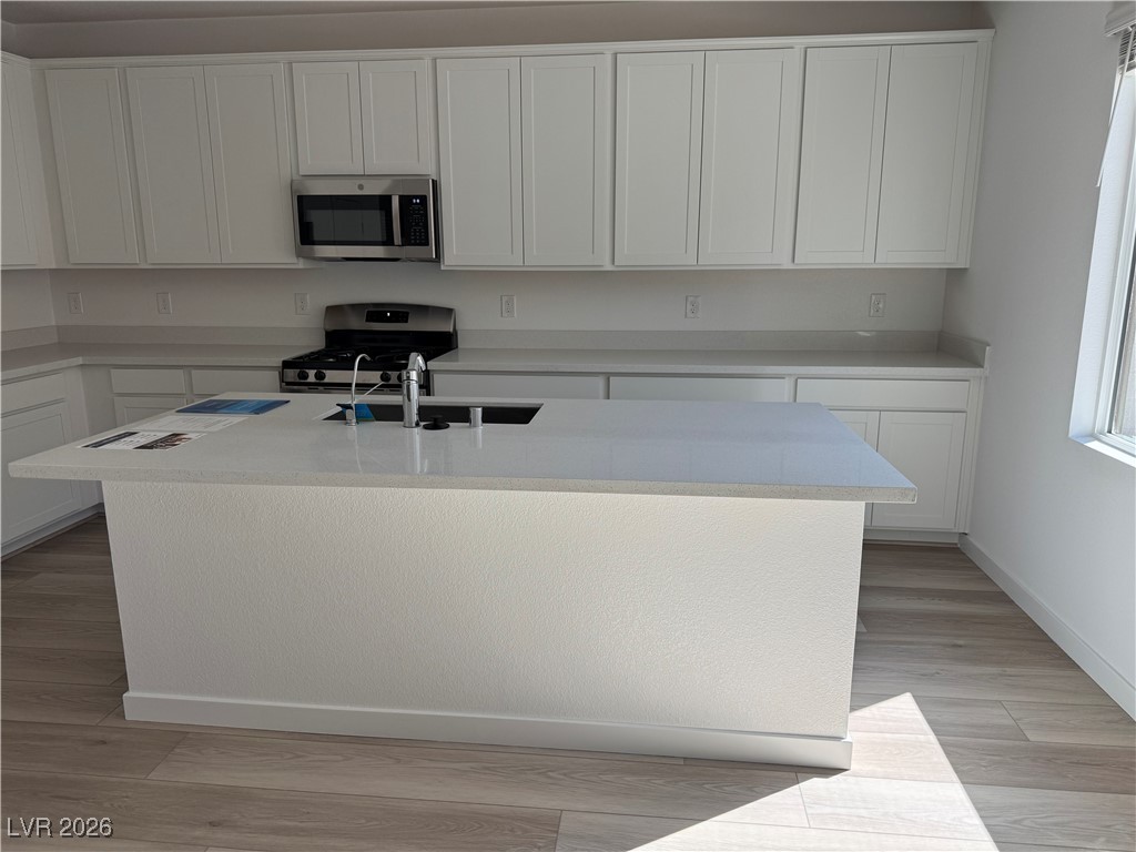 8335 Meridian Ridge Avenue