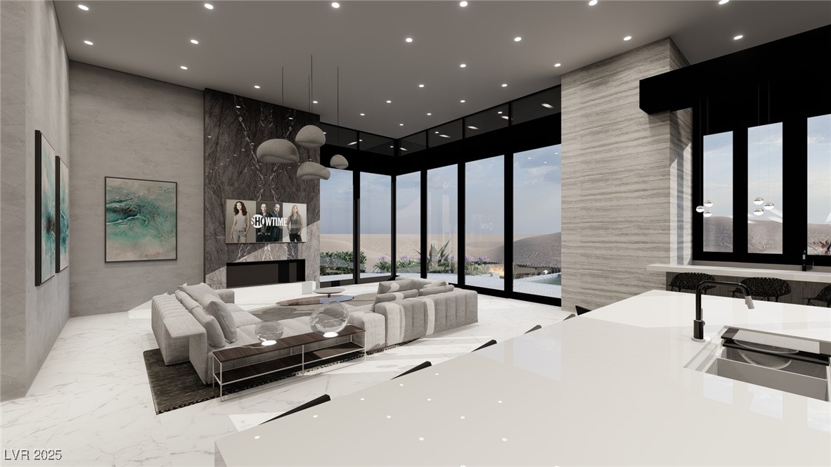 563 Rock Peak Drive