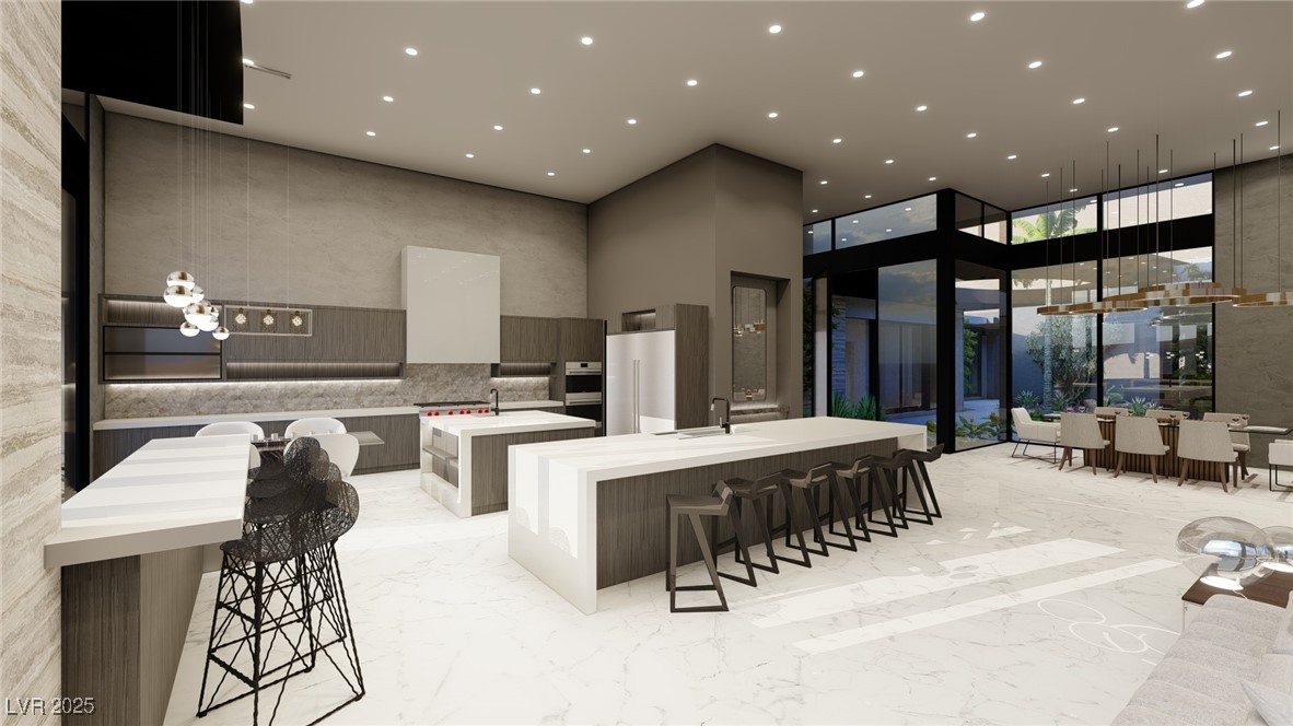 563 Rock Peak Drive