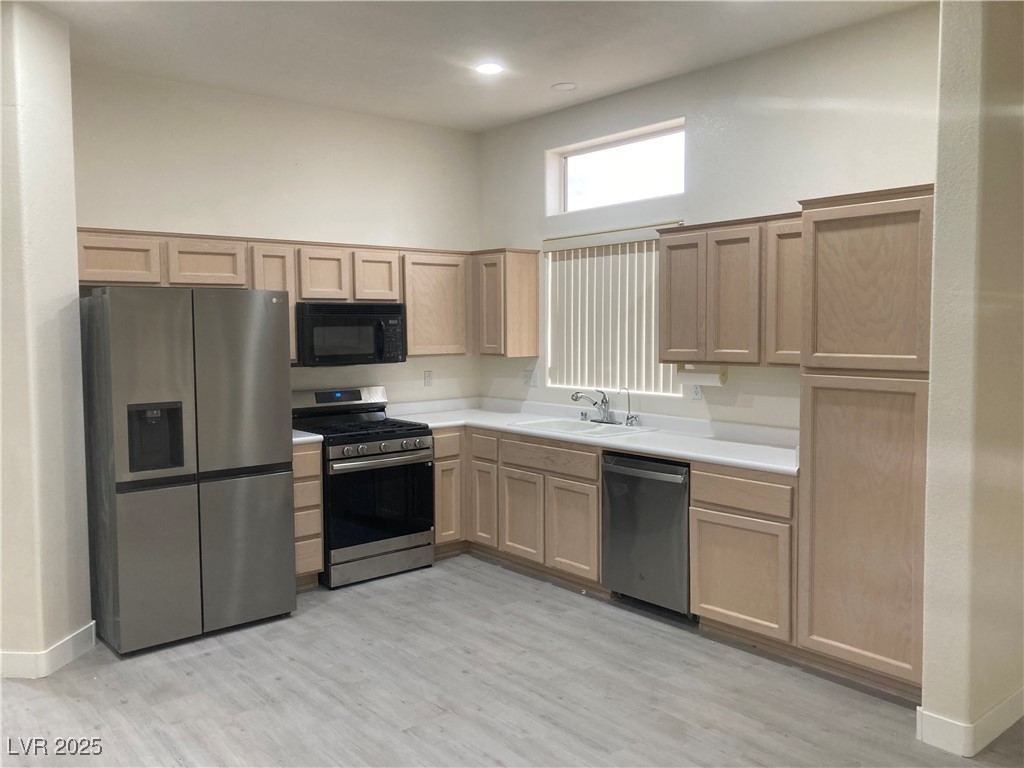 10809 Clarion Lane