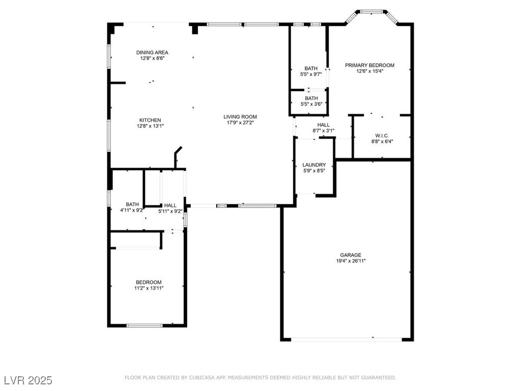 10809 Clarion Lane, Las Vegas, Nevada image 28