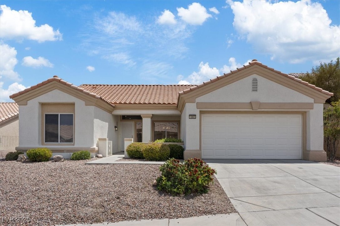 10809 Clarion Lane, Las Vegas, Nevada image 1
