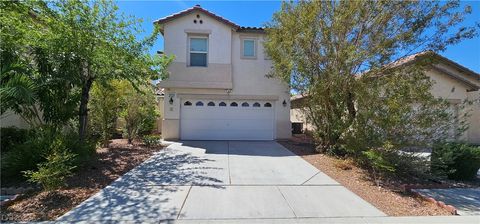 3131 Binaggio Court Las Vegas NV 89141