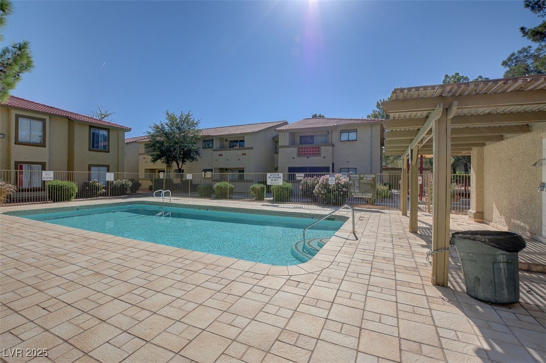 7200 Pirates Cove Road #2084, Las Vegas, Nevada image 34