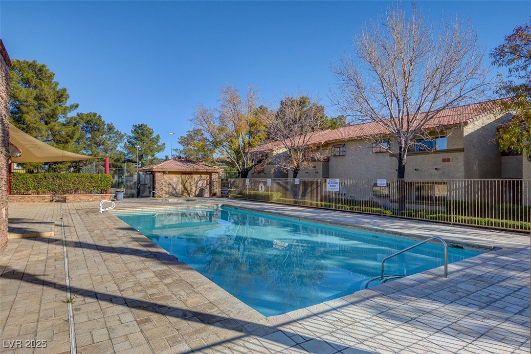 7200 Pirates Cove Road #2084, Las Vegas, Nevada image 35