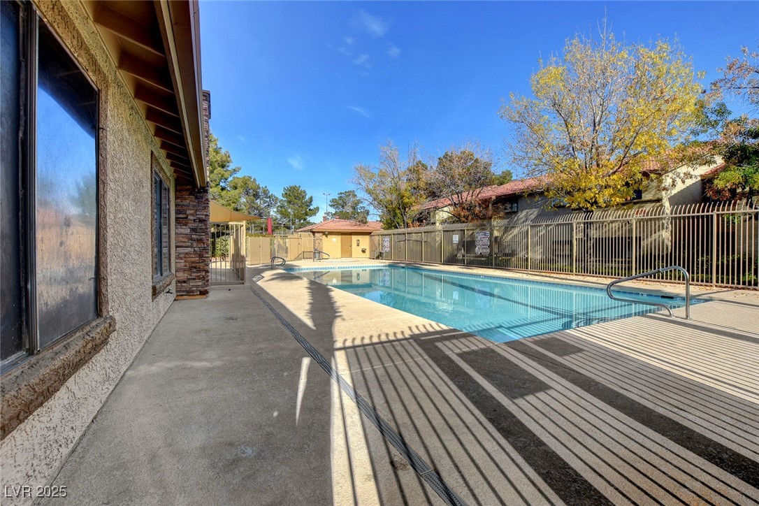 7200 Pirates Cove Road #2084, Las Vegas, Nevada image 33