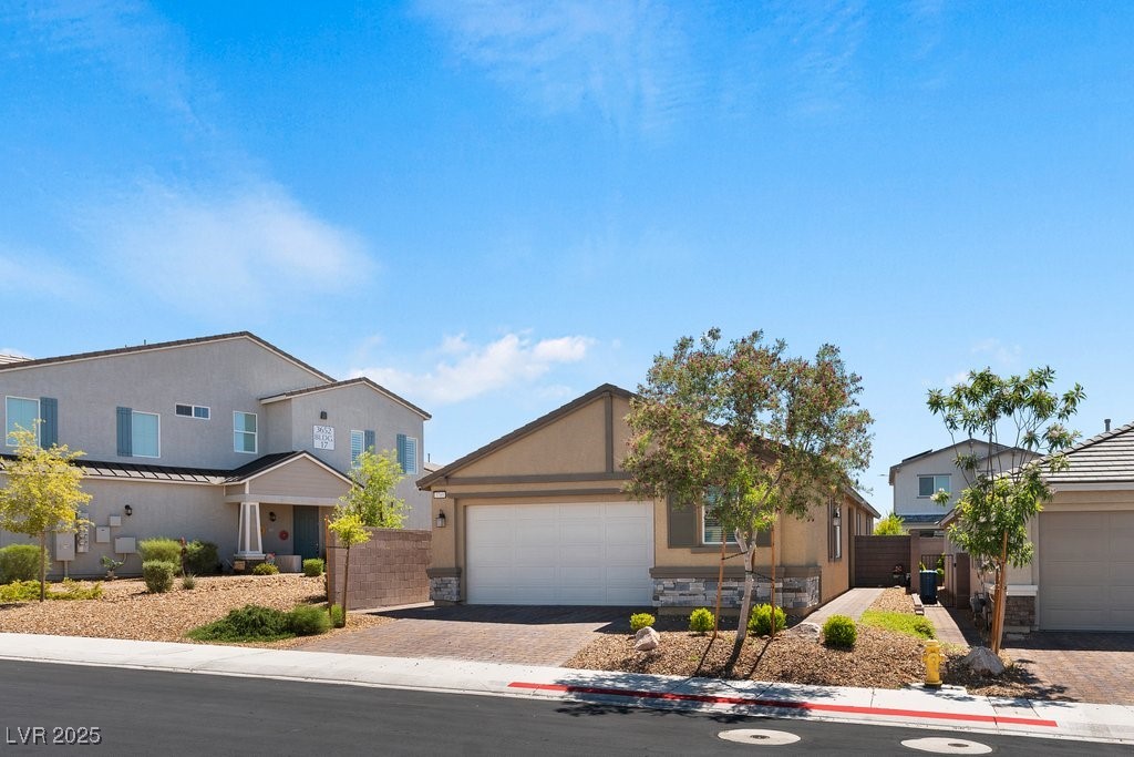 3709 Neblina Drive