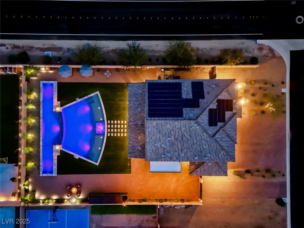 7602 Mount Spokane Court