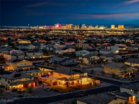 Equestrian 59 7602 Mount Spokane Court Las Vegas NV 89113