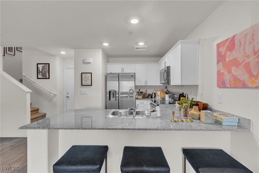 2598 Polar White Avenue, North Las Vegas, Nevada image 9