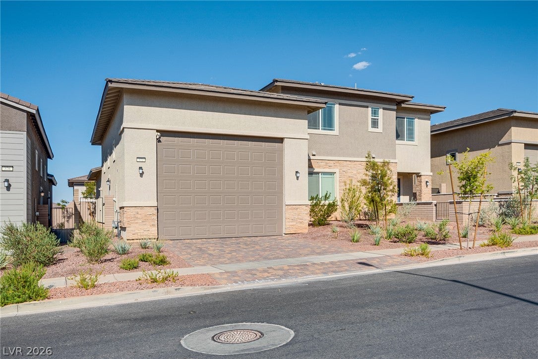 372 Portia Village Drive