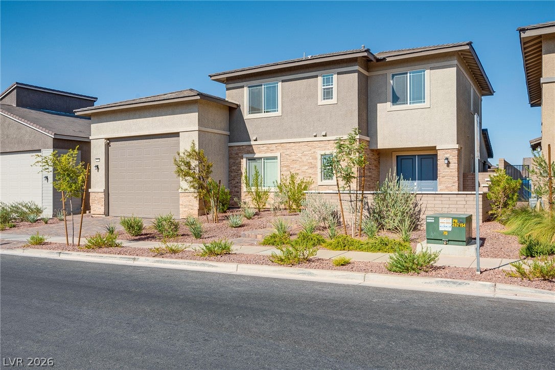 372 Portia Village Drive