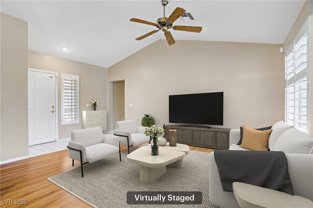 Properties 1 3104 Brightridge Drive